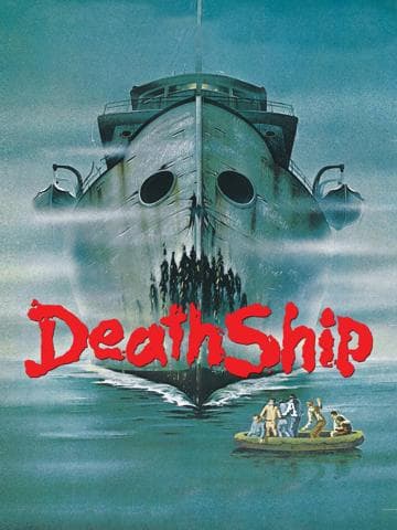 Death Ship