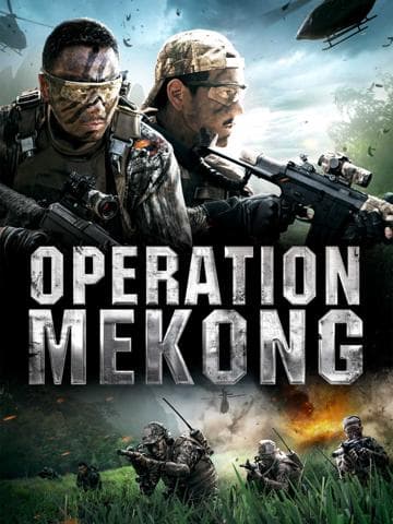 Operation Mekong