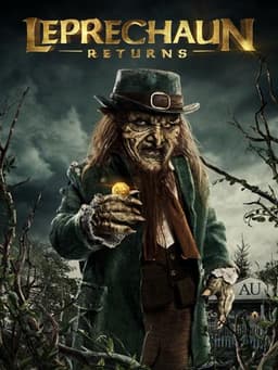 Leprechaun Returns