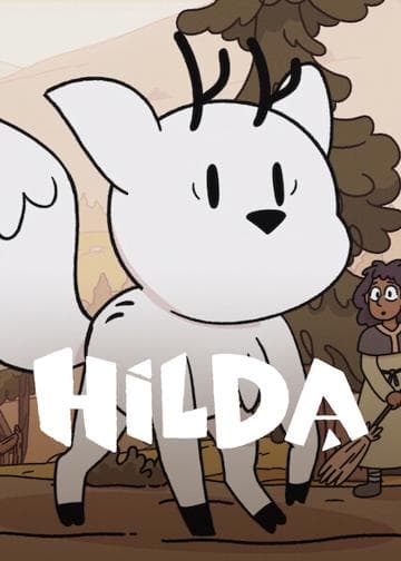 Hilda