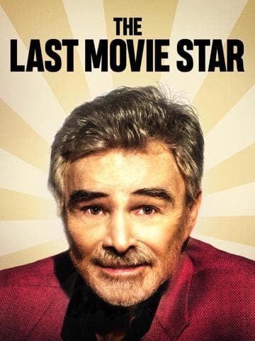 The Last Movie Star