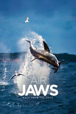 Air Jaws: Back From The Dead