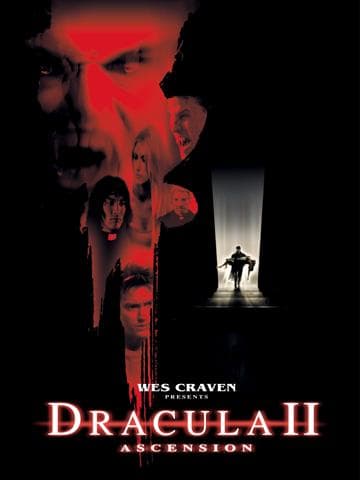 Dracula II: Ascension