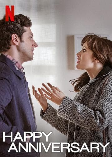 Happy Anniversary
