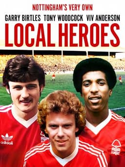 Local Heroes