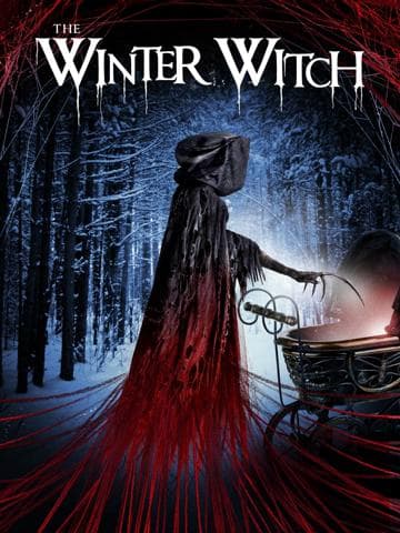 The Winter Witch