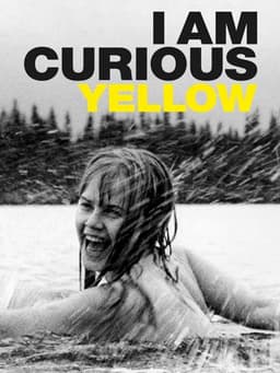 I Am Curious (Yellow)