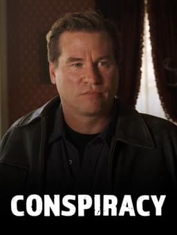 Conspiracy