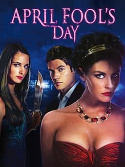 April Fool's Day