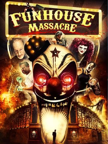 The Funhouse Massacre