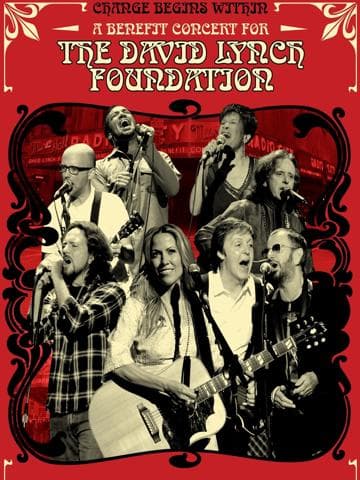 Change Begins Within