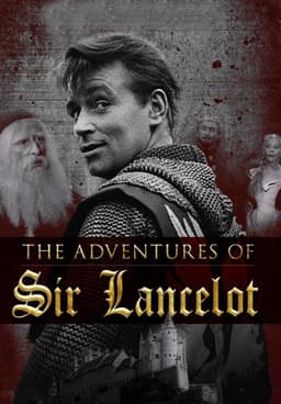 The Adventures of Sir Lancelot