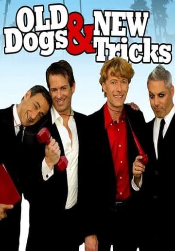 Old Dogs & New Tricks