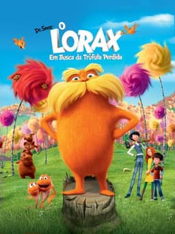 The Lorax