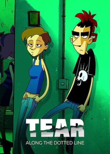 Tear Along the Dotted Line