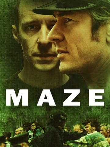 Maze