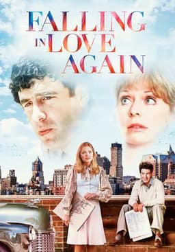 Falling in Love Again