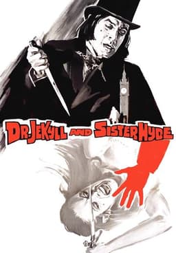 Dr. Jekyll & Sister Hyde
