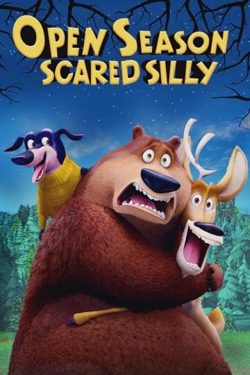 Open Season: Scared Silly