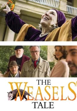 The Weasel's Tale