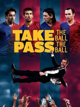 Take the Ball, Pass the Ball