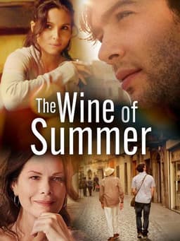 The Wine of Summer