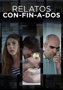 Tales of the Lockdown