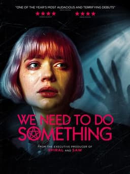 We Need to Do Something