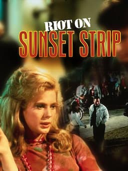 Riot on Sunset Strip