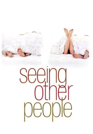 Seeing Other People