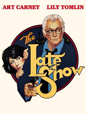 The Late Show