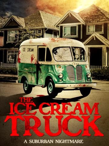 The Ice Cream Truck