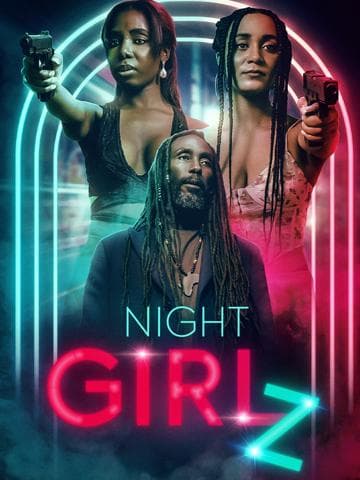 Night Girlz