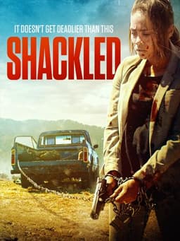 Shackled
