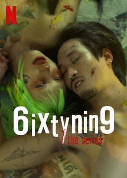 6ixtynin9 the Series