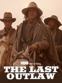 The Last Outlaw