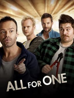 All for One
