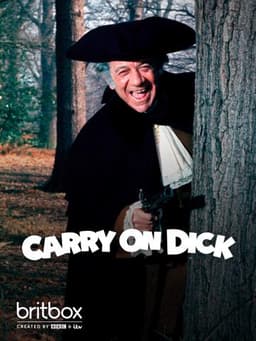 Carry On Dick