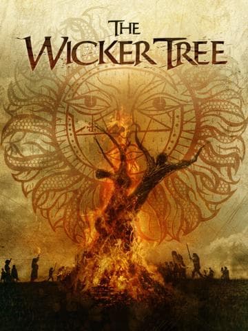 The Wicker Tree