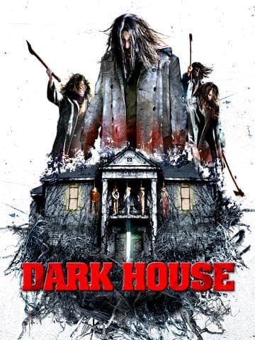 Dark House
