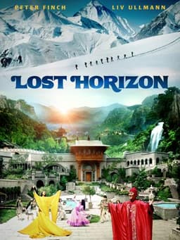 Lost Horizon