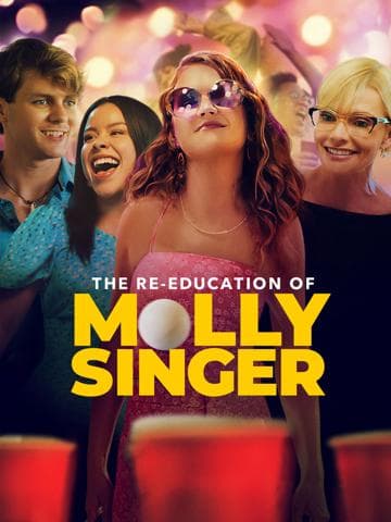 The Re-Education of Molly Singer