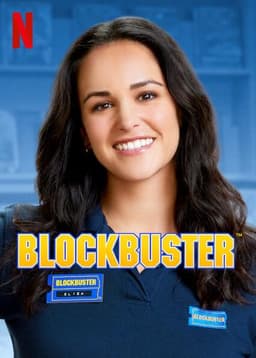 Blockbuster