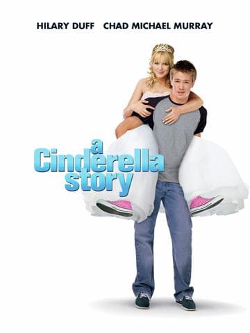 A Cinderella Story