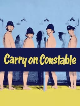 Carry On Constable
