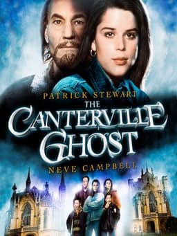 The Canterville Ghost