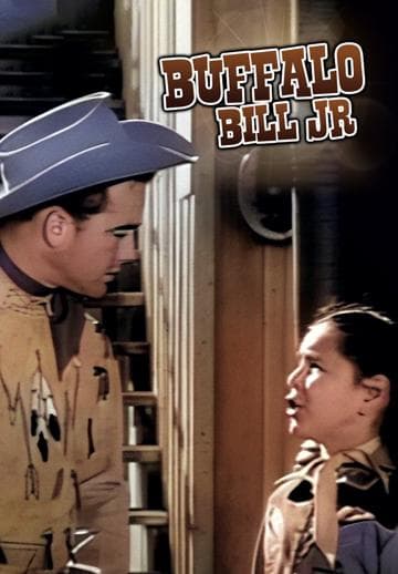 Buffalo Bill Jr.