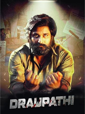 Draupathi