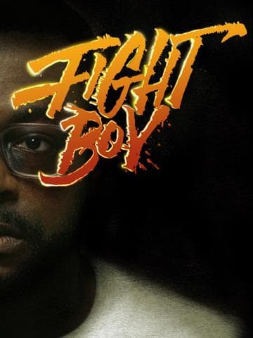 Fight Boy