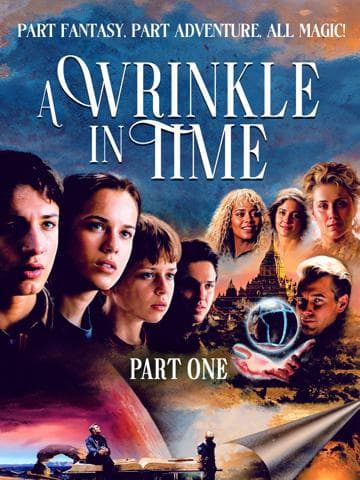 A Wrinkle in Time